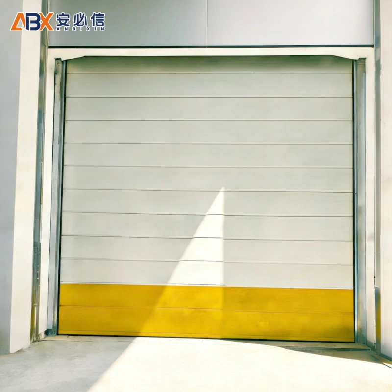 昭通市滑升门