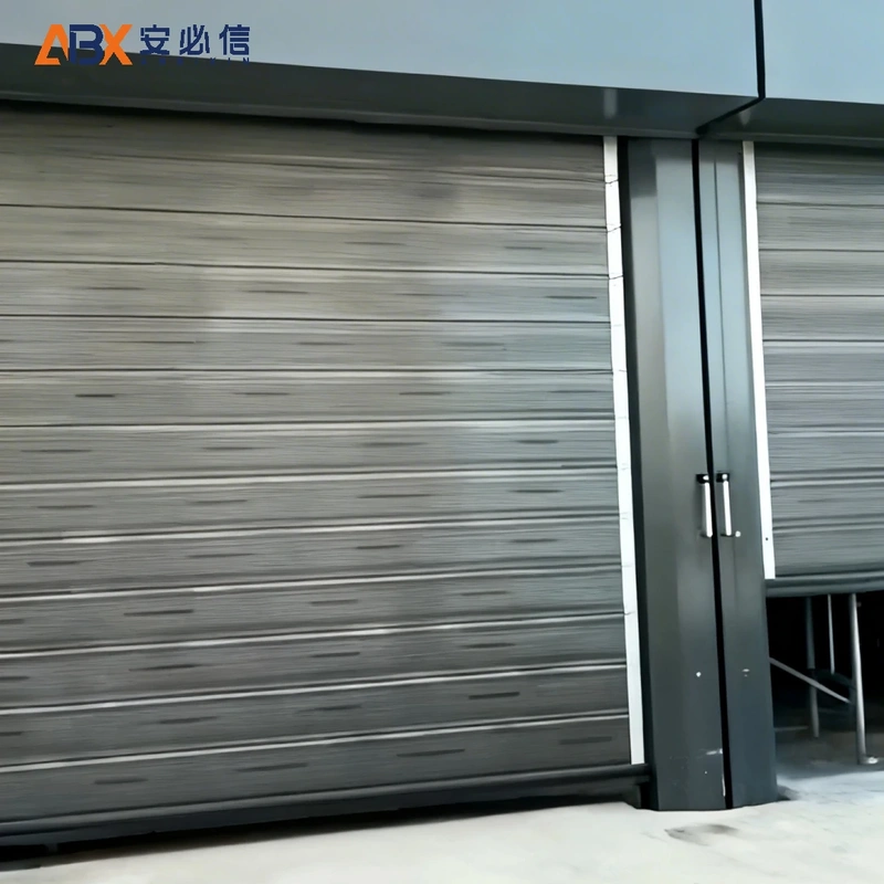 昭通市涡轮硬质高速门