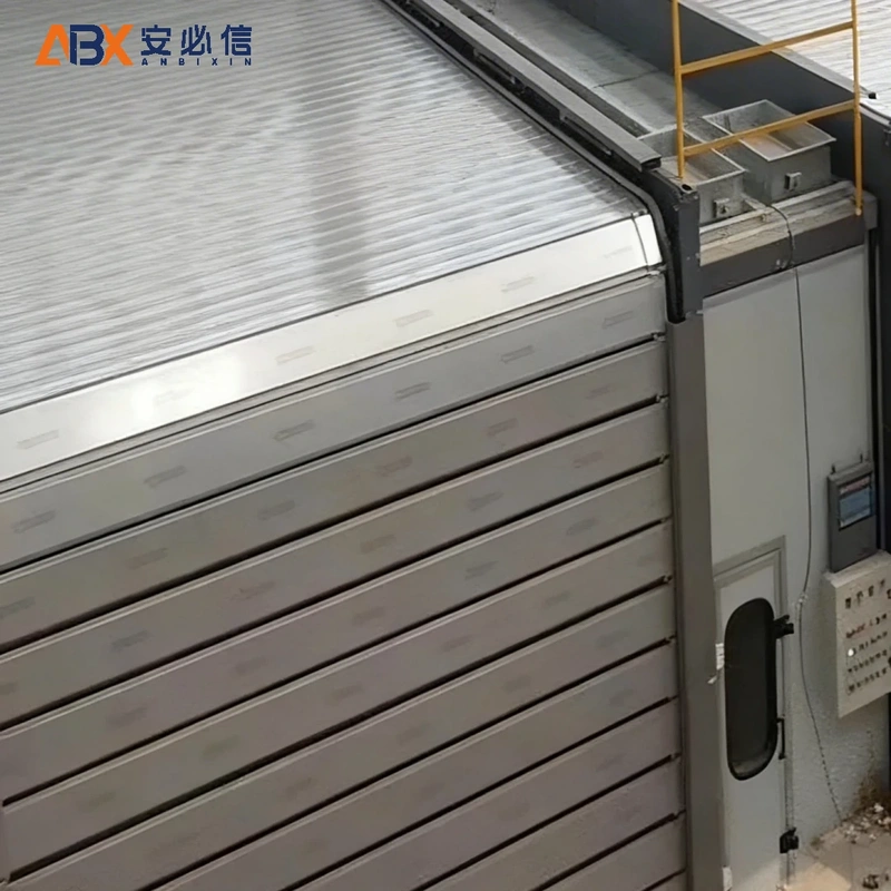 昭通市厂房高速门